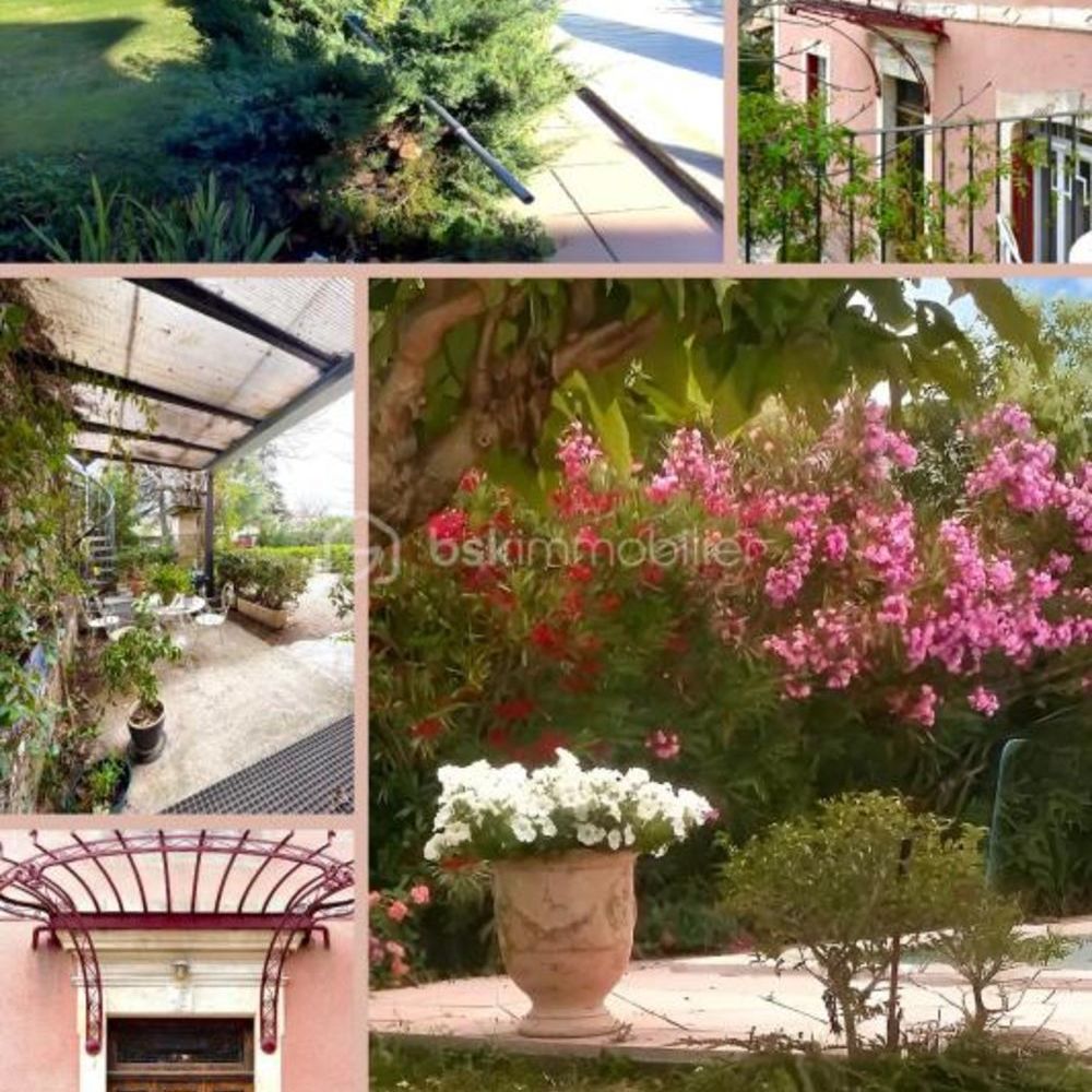 � vendre  Propri�t�/ch�teau Monteux (84170)