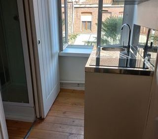  Appartement � louer 1 pi�ce 15 m�