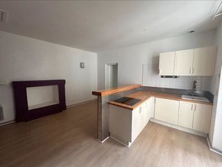  Appartement � louer 2 pi�ces 41 m�