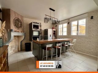  Maison � vendre 5 pi�ces 163 m�