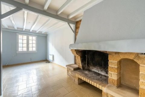   Maison de 80 m� avec terrasse, Meulan-en-Yvelines Maison - 6 pi�ce(s) - 80 m�