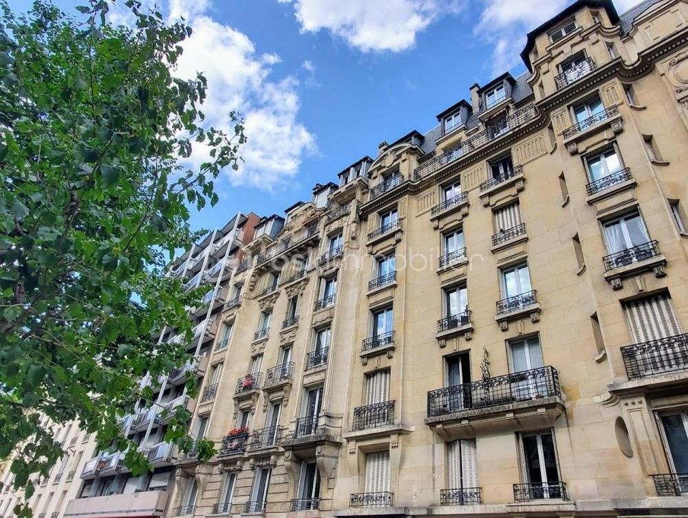 � vendre  Appartement Paris 15