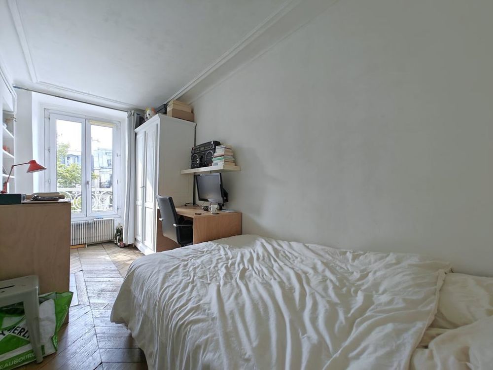 � vendre  Appartement Paris 10