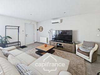  Maison � vendre 4 pi�ces 88 m�