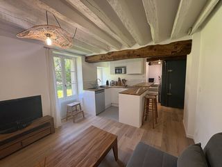  Appartement � louer 2 pi�ces 27 m�