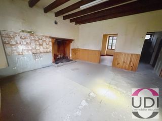  Maison � vendre 3 pi�ces 91 m�