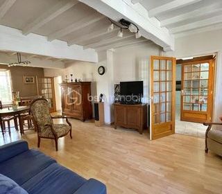  Maison � vendre 6 pi�ces 150 m�