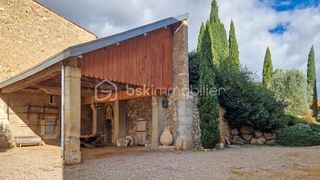  Propri�t�/ch�teau � vendre 12 pi�ces 384 m�