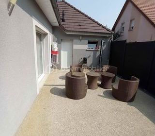  Maison � vendre 7 pi�ces 145 m�