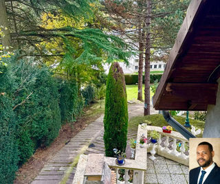  Maison � vendre 7 pi�ces 200 m�