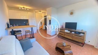  Appartement � vendre 2 pi�ces 35 m�