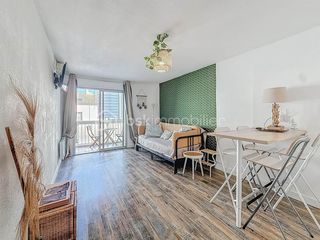  Appartement � vendre 2 pi�ces 33 m�