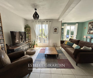  Maison � vendre 6 pi�ces 122 m�