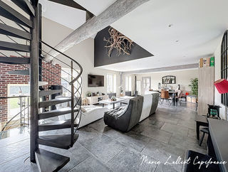  Maison � vendre 8 pi�ces 248 m�