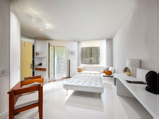  Appartement � vendre 1 pi�ce 18 m�