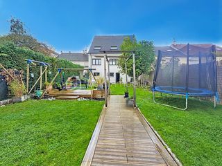  Maison � vendre 8 pi�ces 193 m�