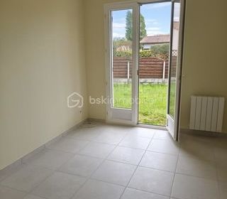  Maison � vendre 4 pi�ces 97 m�