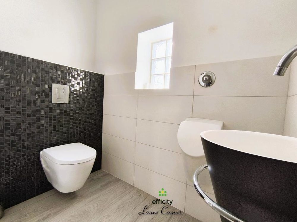 � vendre  Maison Talmont-Saint-Hilaire (85440)