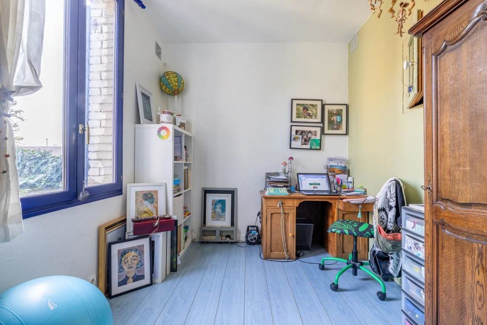 � vendre  Maison Fontenay-sous-Bois (94120)