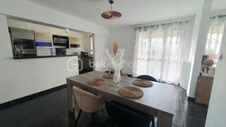  Appartement � vendre 4 pi�ces 77 m�