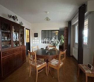  Appartement � vendre 5 pi�ces 103 m�