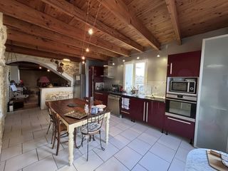  Maison � vendre 5 pi�ces 113 m�