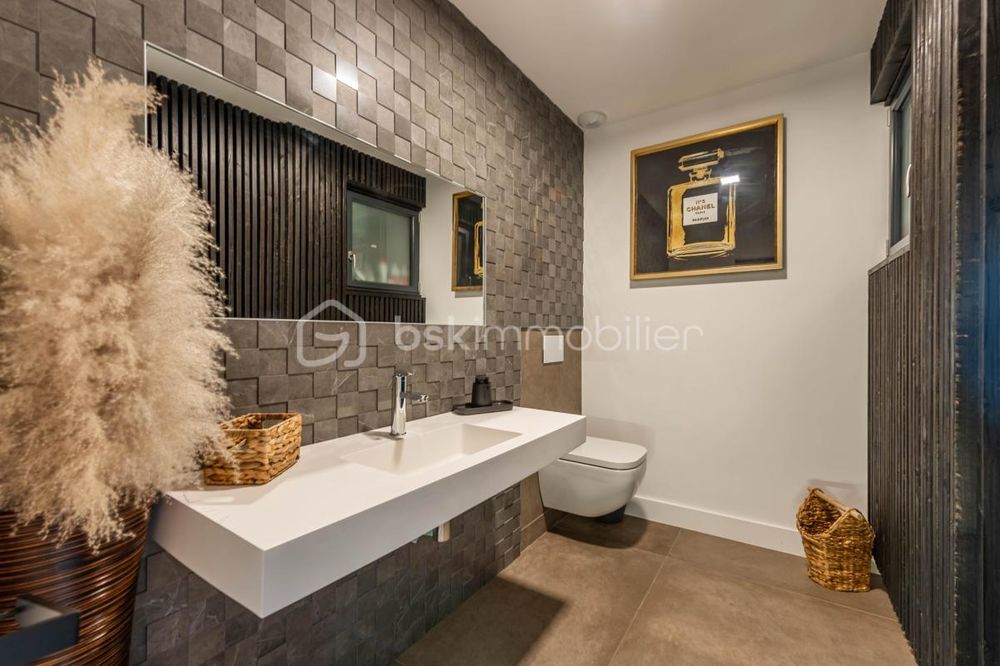 � vendre  Villa Annecy (74000)