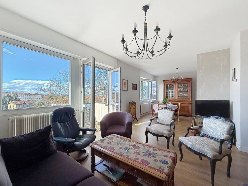 � vendre  Appartement Lyon 5