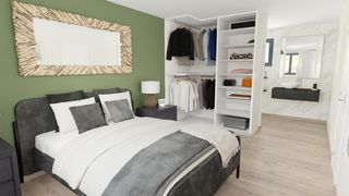  Maison � vendre 6 pi�ces 124 m�