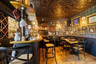  Maison � vendre 15 + pi�ces 507 m�