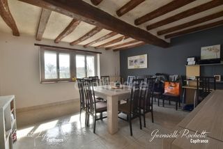  Maison � vendre 3 pi�ces 67 m�