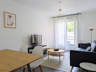  Appartement � vendre 2 pi�ces 40 m�