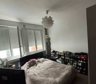  Appartement � louer 2 pi�ces 51 m�