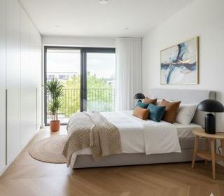  Appartement � vendre 2 pi�ces 45 m�