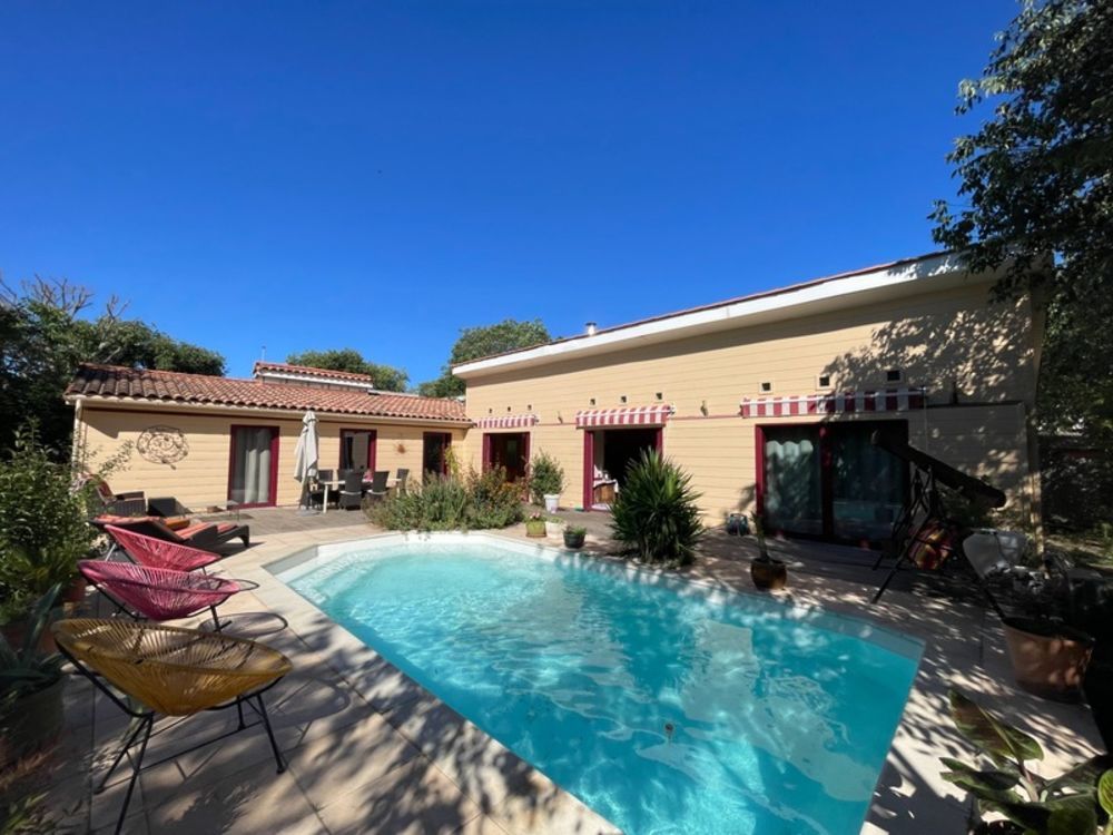 � vendre  Maison Montpellier (34090)