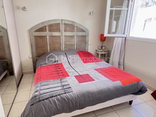  Appartement � vendre 3 pi�ces 52 m�