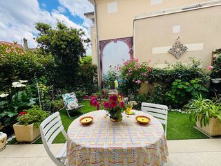  Maison � vendre 4 pi�ces 90 m�