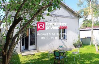  Maison � vendre 4 pi�ces 180 m�