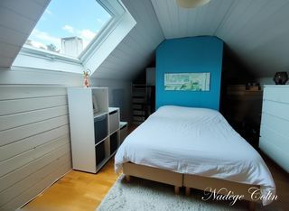  Maison � vendre 5 pi�ces 103 m�