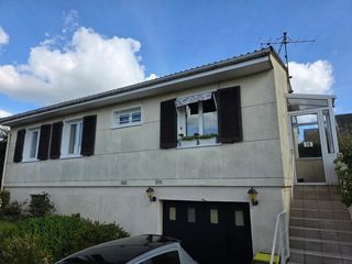  Maison � vendre 5 pi�ces 90 m�