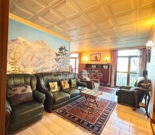  Appartement � vendre 5 pi�ces 86 m�