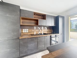  Appartement � vendre 2 pi�ces 54 m�