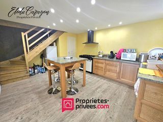  Maison � vendre 5 pi�ces 110 m�