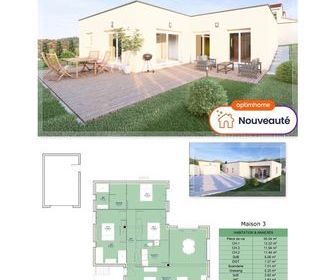  Terrain � vendre 345 m�