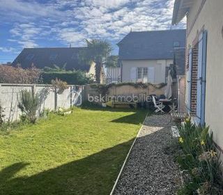  Maison � vendre 4 pi�ces 95 m�