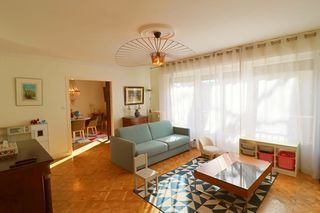  Appartement � vendre 4 pi�ces 126 m�