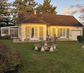  Maison � vendre 4 pi�ces 78 m�