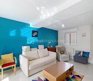  Maison � vendre 5 pi�ces 95 m�