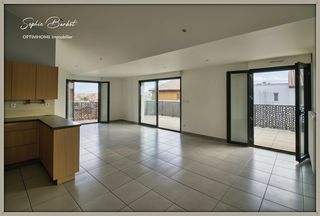  Appartement � vendre 4 pi�ces 128 m�