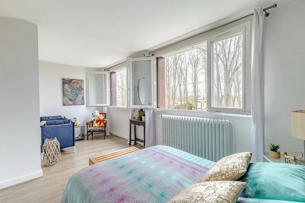 � vendre  Maison Noisy-le-Grand (93160)